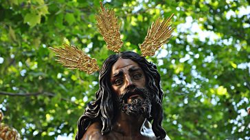 5 Best Restaurants in Sevilla During Semana Santa