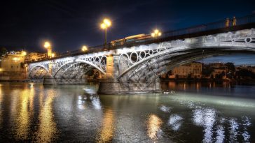 barrios de sevilla